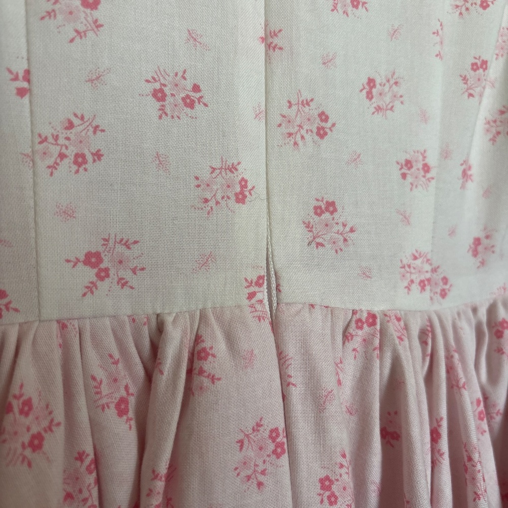 Selkie Parfait Poet Marie Dress - Picture 4 of 4